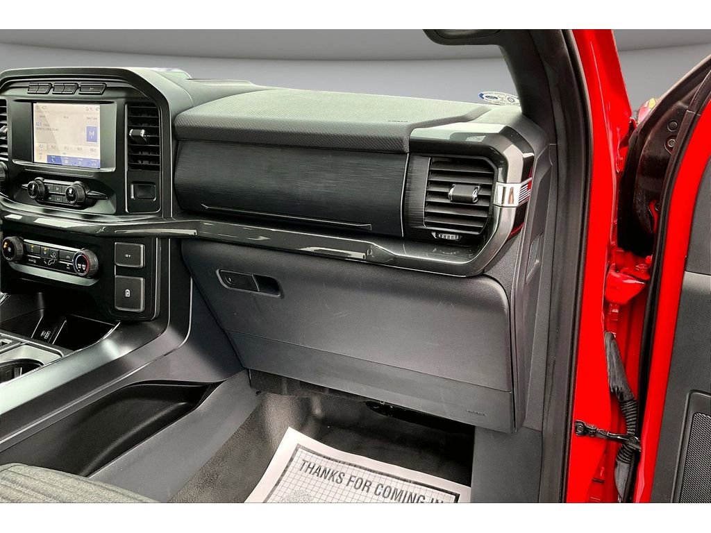 Used 2021 Ford F150 XL w/ STX Appearance Package image 18