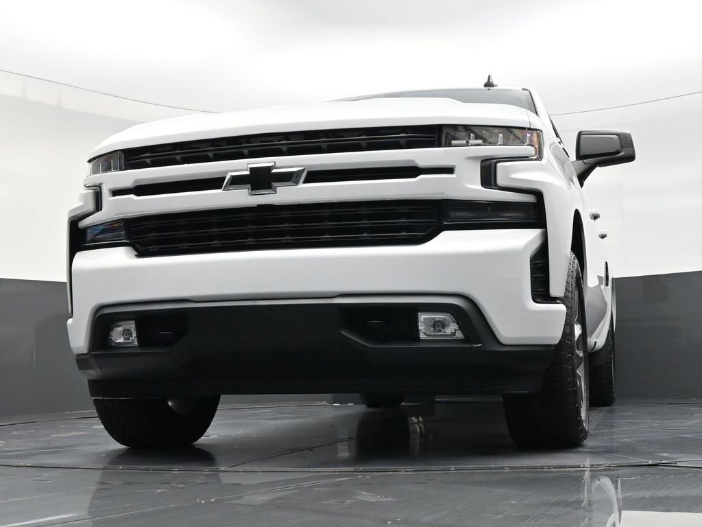 Used 2020 Chevrolet Silverado 1500 RST w/ All-Star Edition image 28
