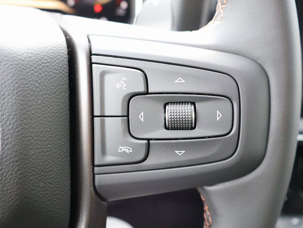 New 2026 GMC Sierra 1500 AT4 w/ AT4 Premium Package image 21