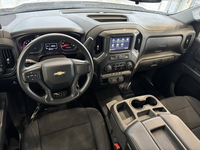 Used 2019 Chevrolet Silverado 1500 W/T w/ WT Convenience Package image 5