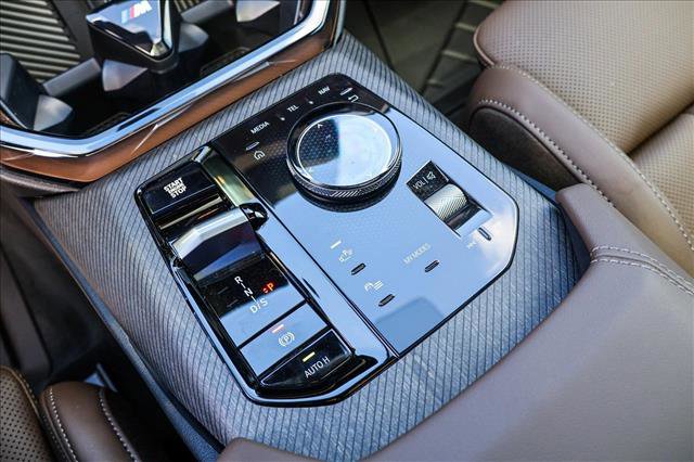 New 2026 BMW X3 xDrive30 AWD/4WD image 18