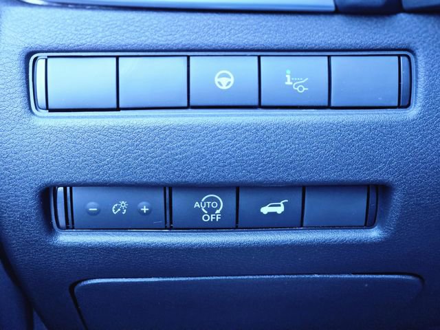 New 2026 Nissan Rogue Platinum w/ Platinum Premium Package image 19