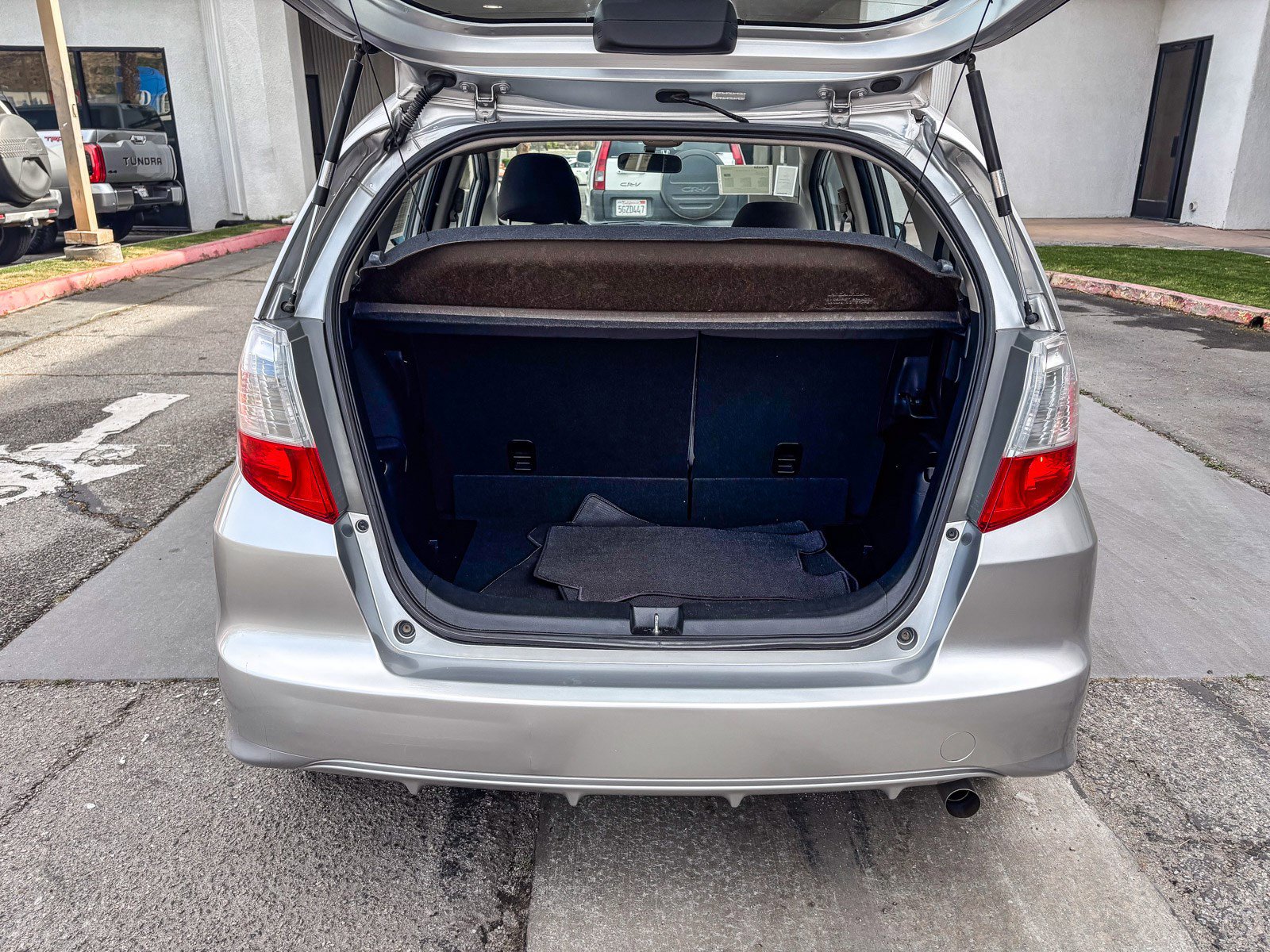 Used 2013 Honda Fit image 13