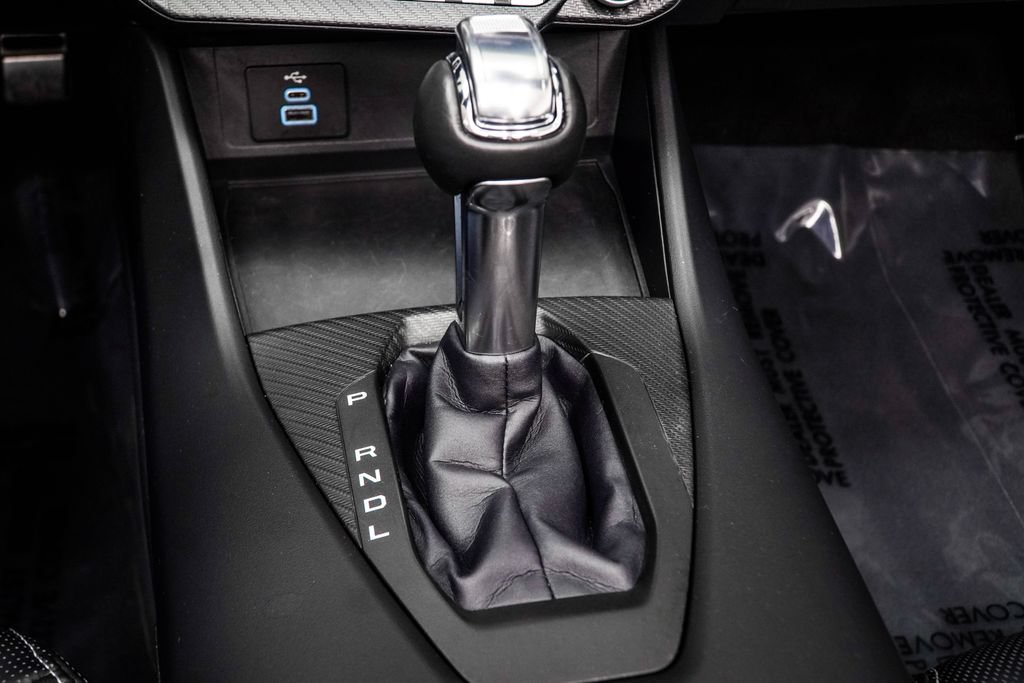 Used 2025 Ford Mustang Premium RWD image 21