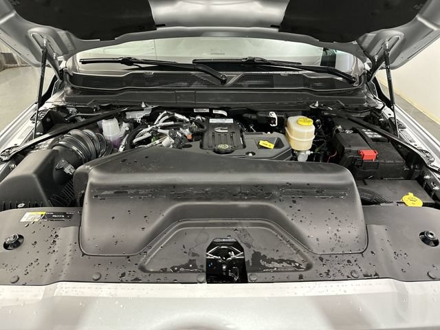 New 2027 RAM 2500 Tradesman AWD/4WD image 19