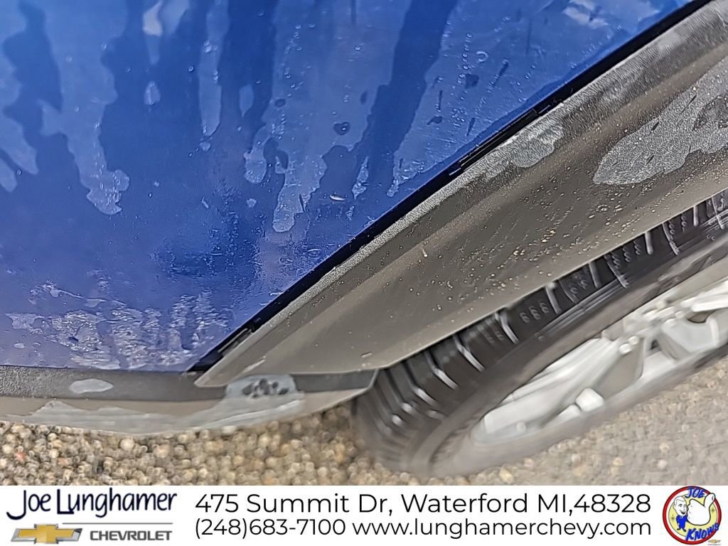 Used 2020 Ford Explorer XLT w/ Equipment Group 202A image 10