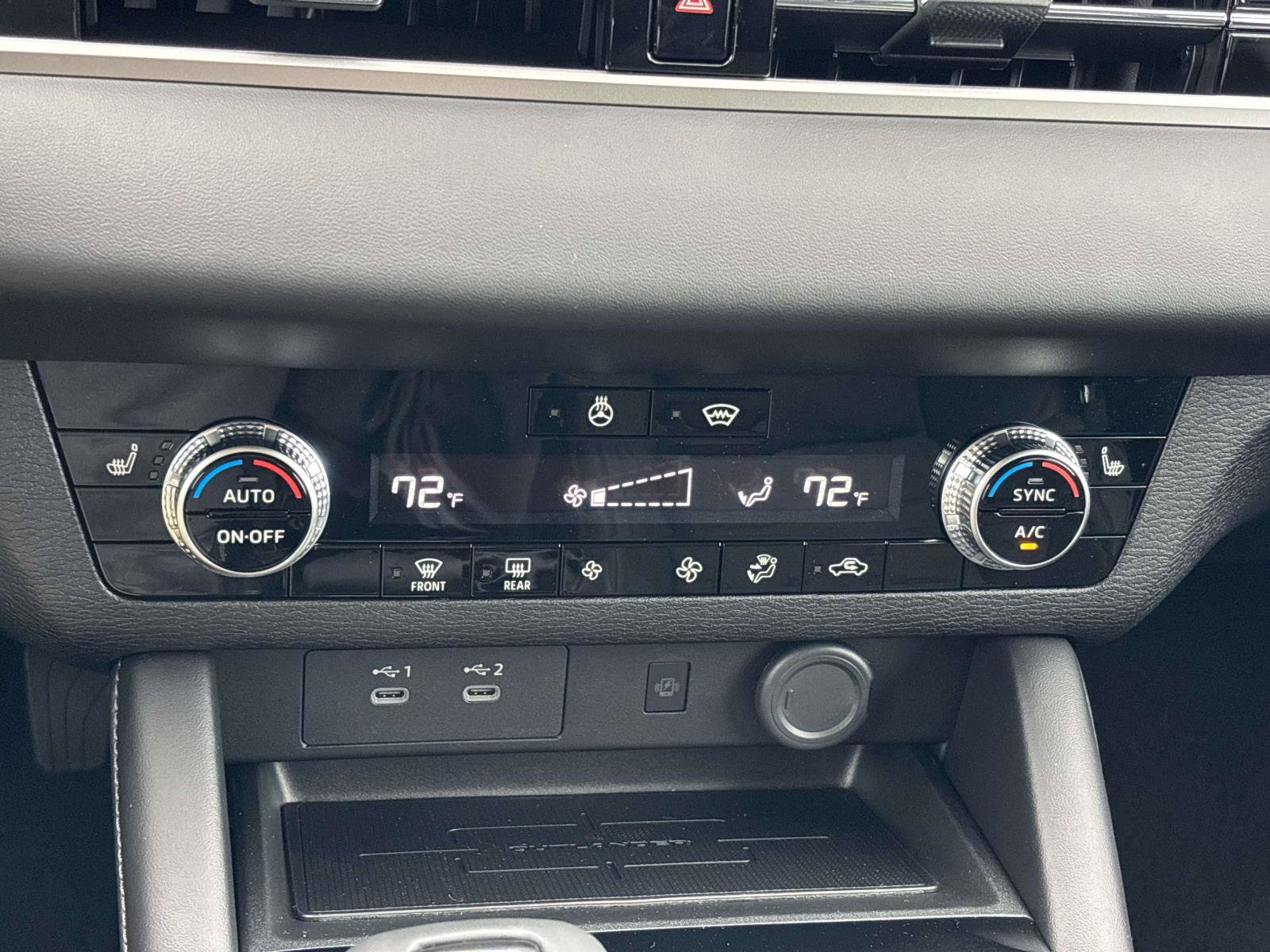 New 2026 Mitsubishi Outlander SE AWD/4WD image 10