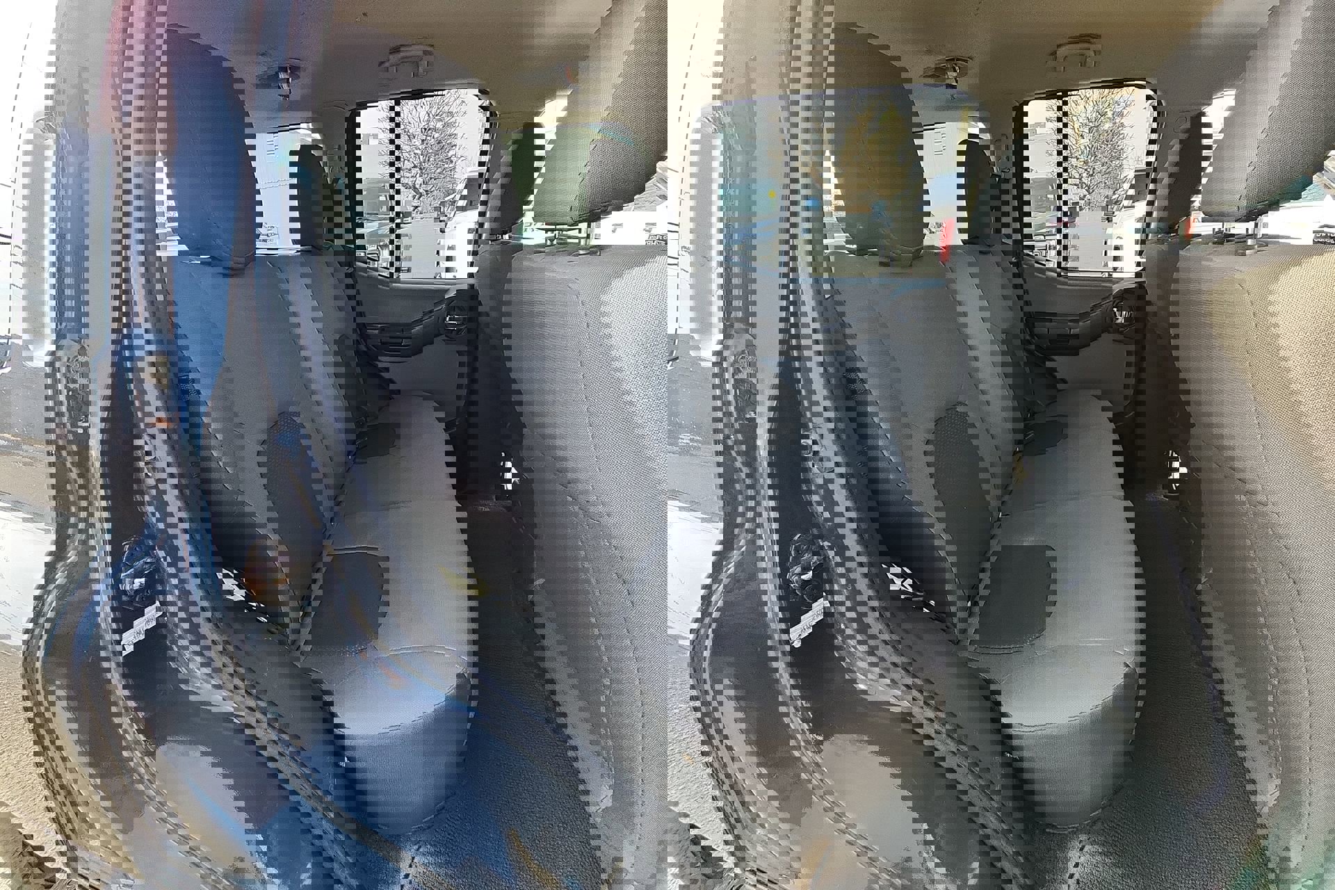 Used 2013 Nissan Xterra X image 25