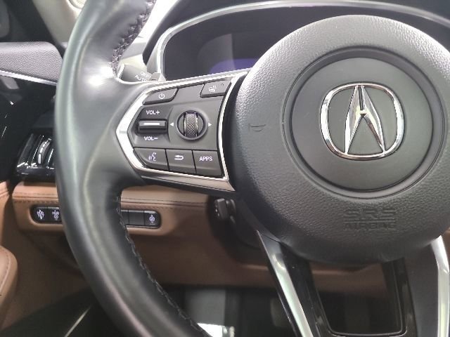 Used 2023 Acura MDX SH-AWD w/ Advance Package image 27