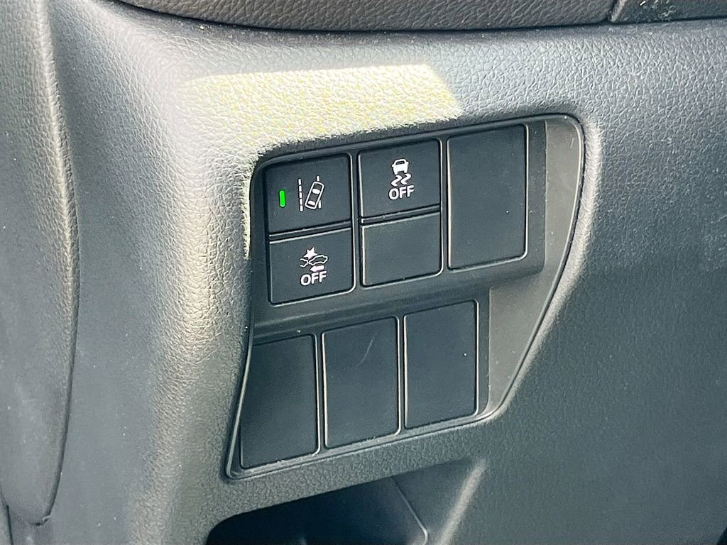 Used 2020 Honda CR-V EX image 10