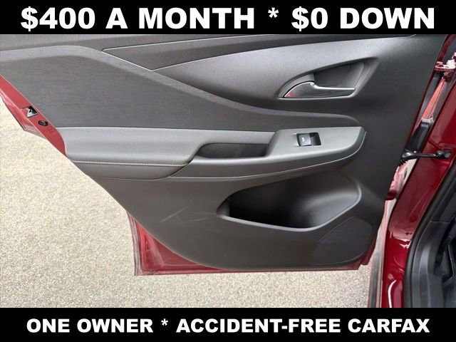 Used 2024 Buick Envista Avenir image 30