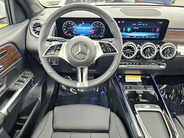 New 2026 Mercedes-Benz GLB 250 4MATIC image 27