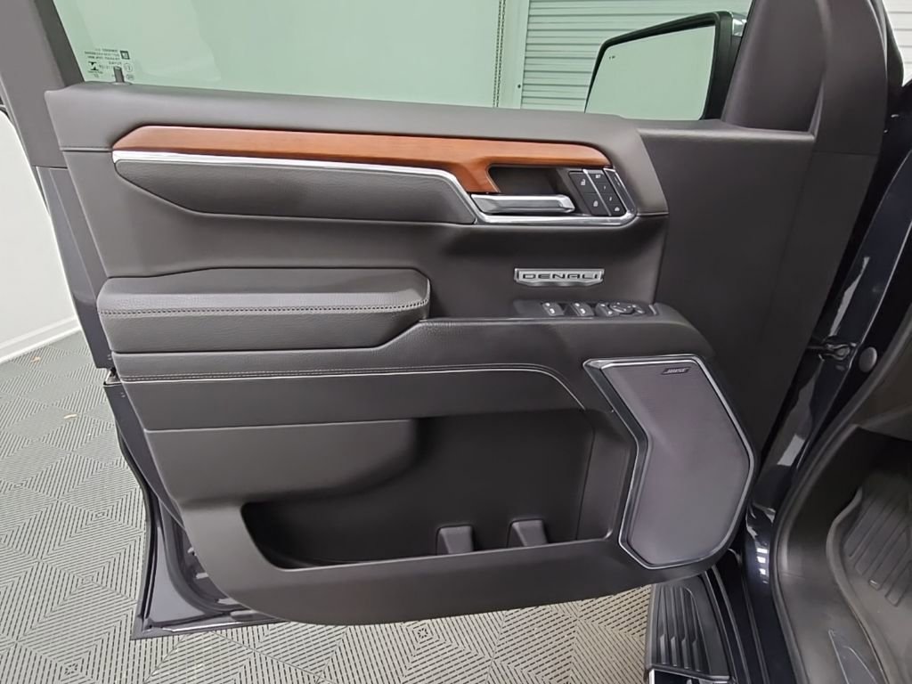 Used 2023 GMC Sierra 1500 Denali image 30