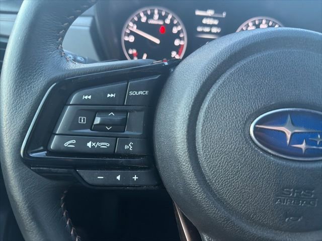 Used 2025 Subaru Forester Sport AWD/4WD image 26