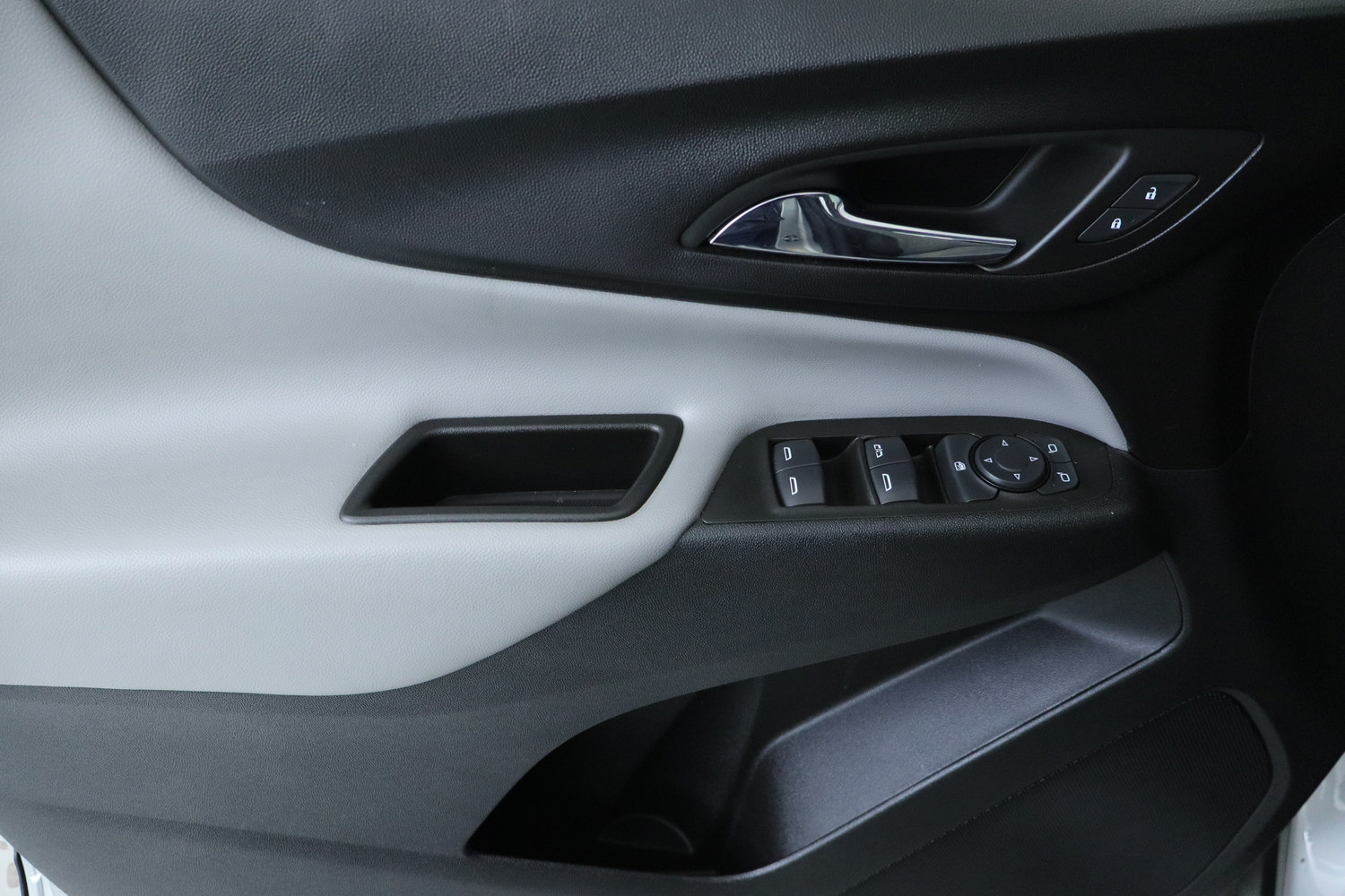 Certified 2022 Chevrolet Equinox LS AWD/4WD image 23