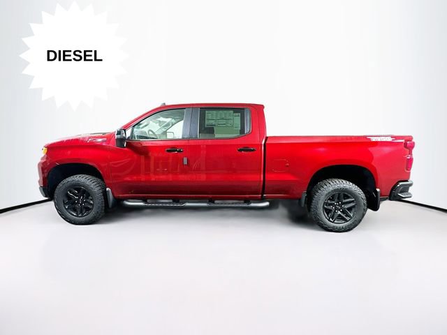 New 2026 Chevrolet Silverado 1500 LT Trail Boss w/ Convenience Package II image 3
