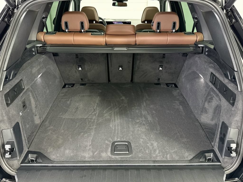 New 2026 BMW X5 xDrive40i w/ M Sport Package AWD/4WD image 27