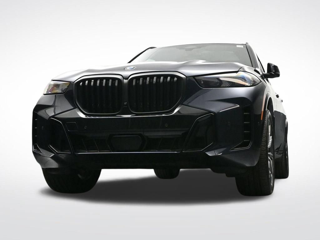 Used 2024 BMW X5 xDrive40i w/ M Sport Package image 31