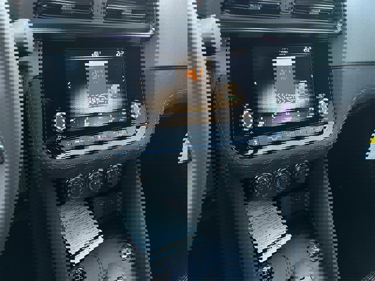 New 2026 Nissan Z Sport image 9