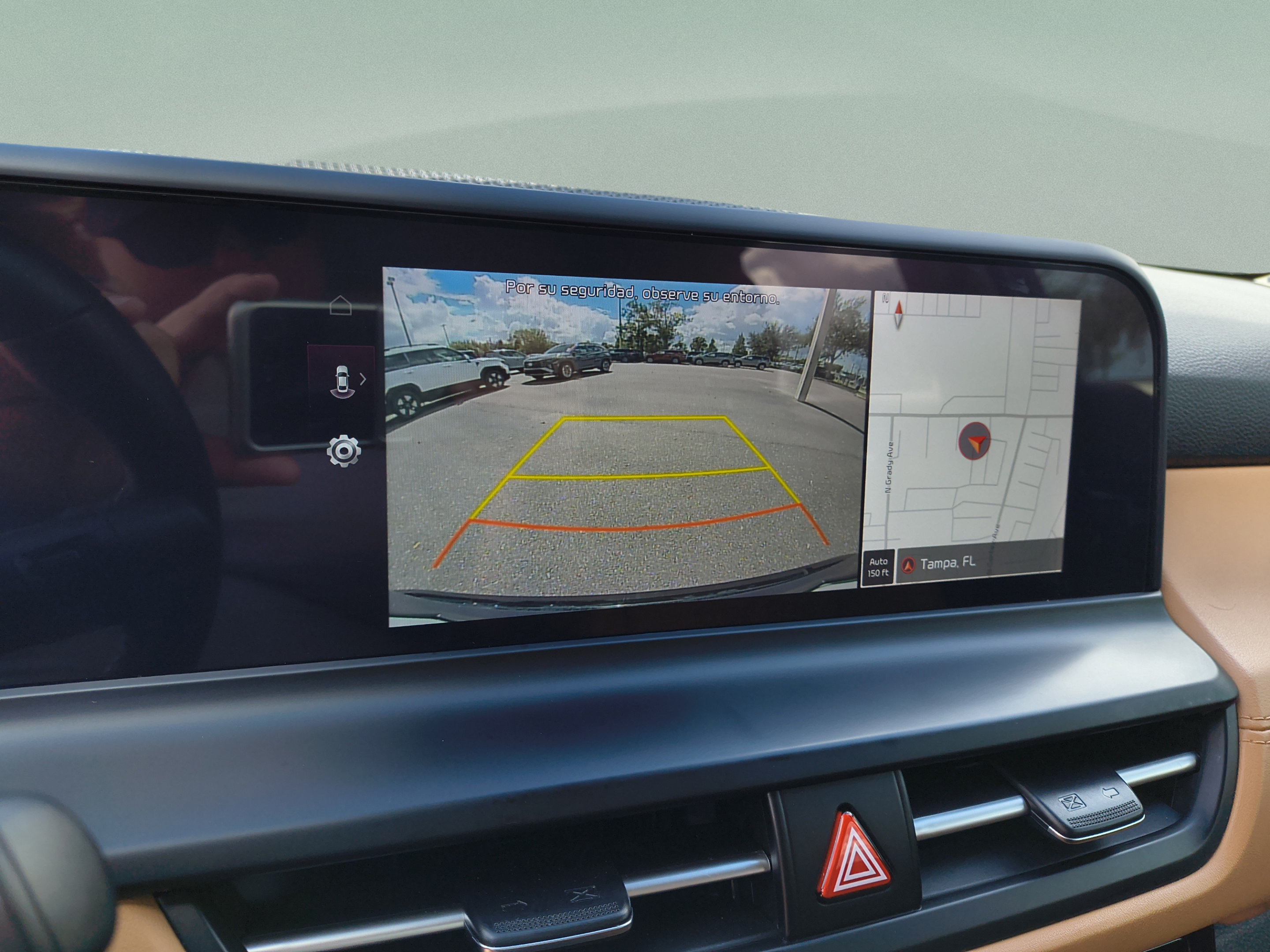 Used 2024 Kia Seltos EX FWD image 24