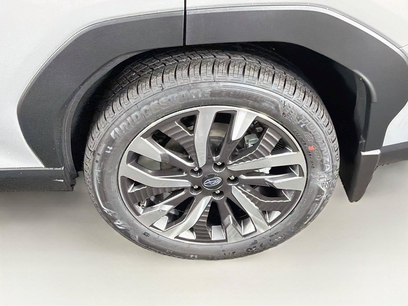 New 2026 Subaru Forester Touring AWD/4WD image 33