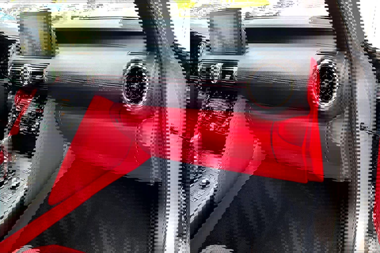 Used 2022 Lexus IS 350 F Sport w/ Accessory Package image 17