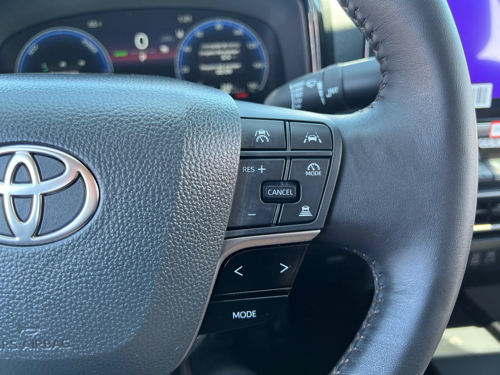 Certified 2026 Toyota Camry XLE AWD/4WD image 19