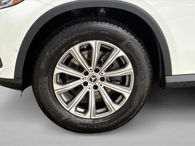 Certified 2026 Mercedes-Benz GLC 300 4MATIC image 9