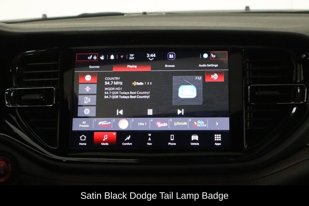 Used 2026 Dodge Durango GT AWD/4WD image 29
