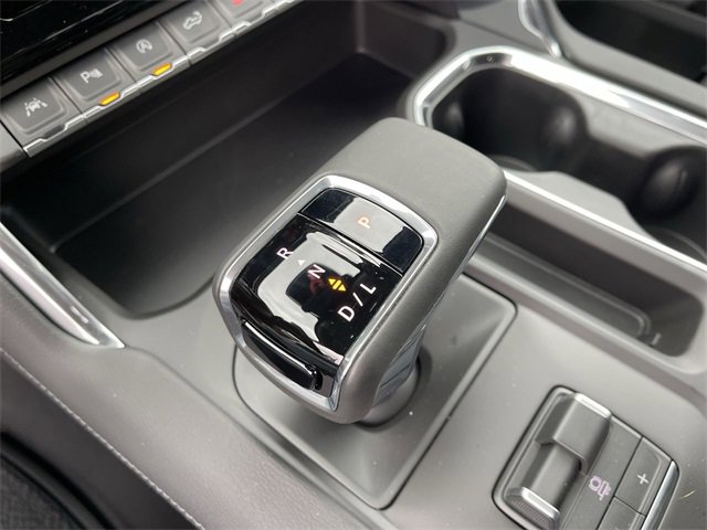 New 2026 GMC Sierra 1500 Denali w/ Denali Reserve Package image 19