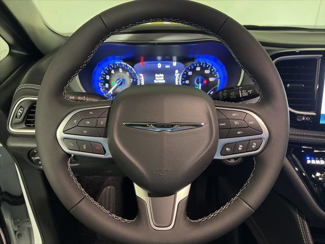 New 2026 Chrysler Pacifica Limited FWD image 25