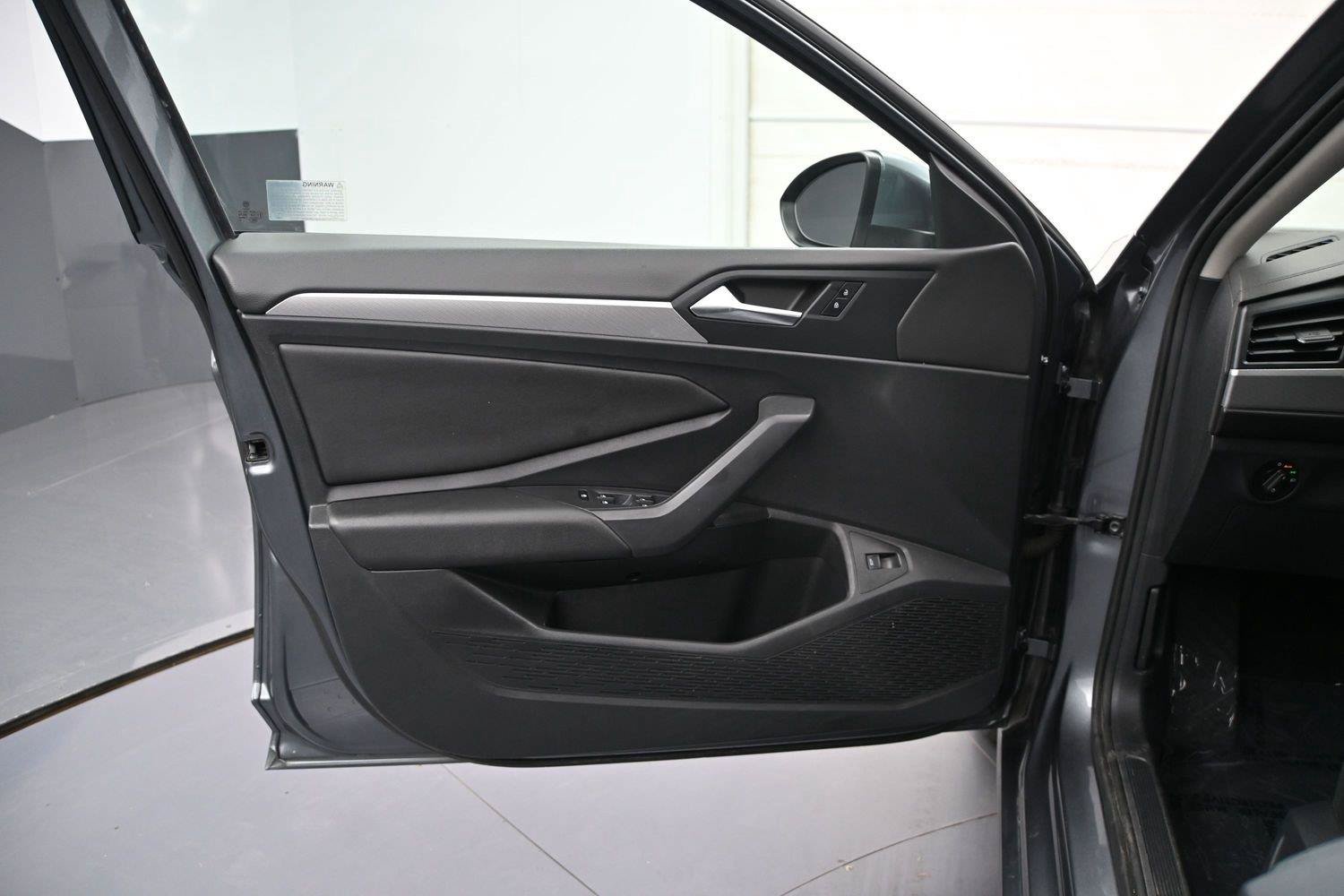 Certified 2020 Volkswagen Jetta S FWD image 7