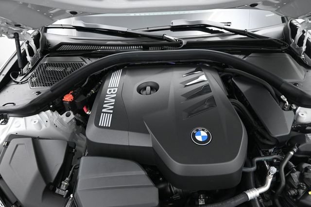 New 2026 BMW 330i xDrive Sedan w/ Premium Package AWD/4WD image 20