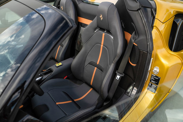 Used 2024 Ferrari SF90 Spider AWD/4WD image 31