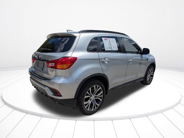 Used 2018 Mitsubishi Outlander Sport SEL FWD image 4