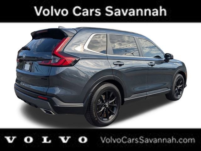 Used 2024 Honda CR-V Sport-L image 5