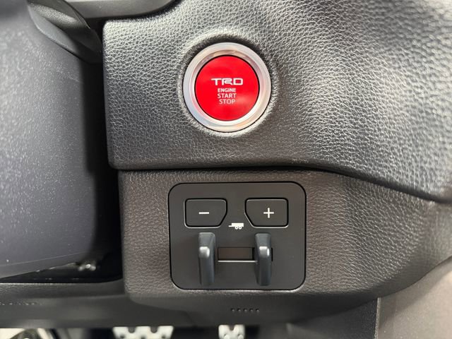 Used 2024 Toyota Tundra SR5 w/ TRD Off-Road Package image 30