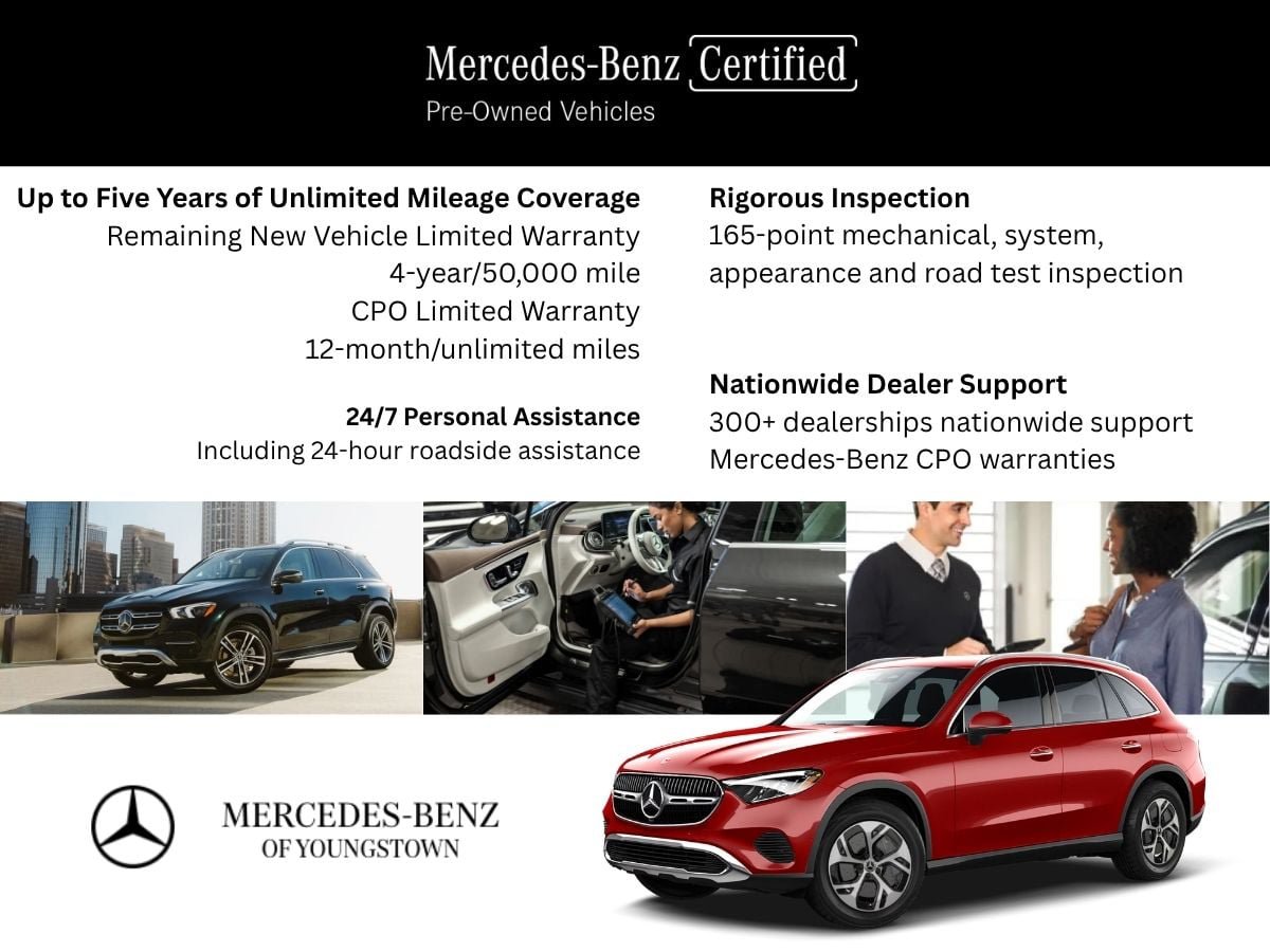 Certified 2023 Mercedes-Benz C 300 4MATIC Sedan image 5