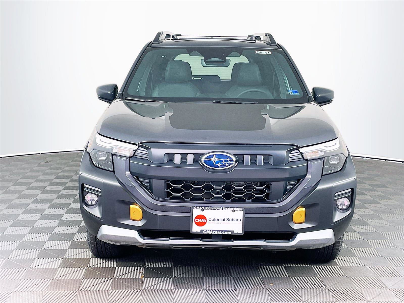 New 2026 Subaru Forester Wilderness image 2