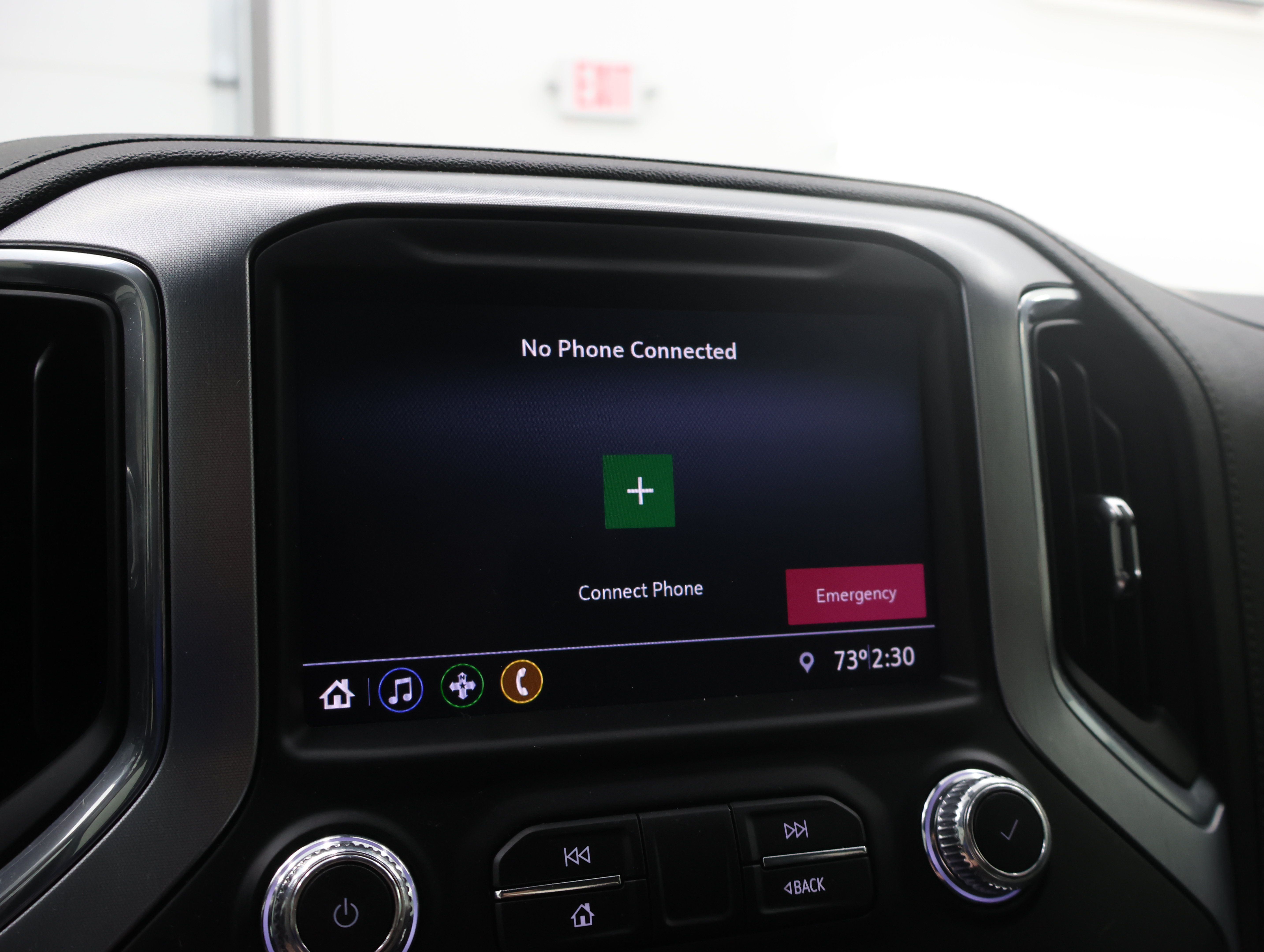 Used 2023 GMC Sierra 2500 SLE AWD/4WD image 46