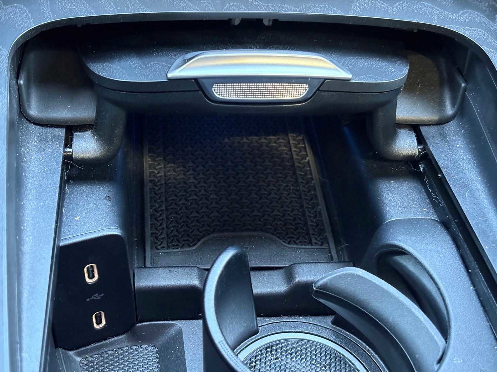 Certified 2025 Mercedes-Benz E 450 4MATIC All-Terrain Wagon image 17