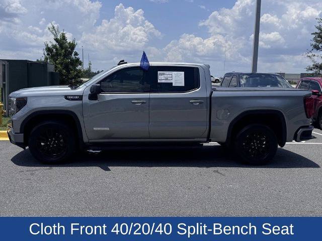 Used 2024 GMC Sierra 1500 Elevation RWD video 4
