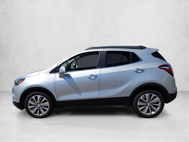 Used 2017 Buick Encore Preferred image 7