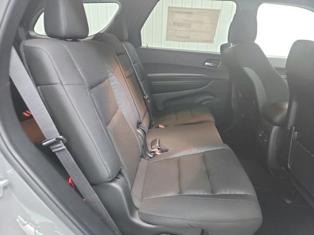 New 2026 Dodge Durango GT w/ Blacktop Package AWD/4WD image 40