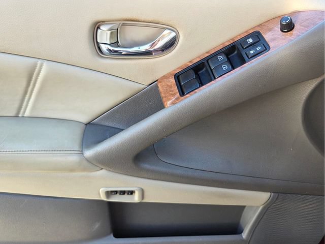 Used 2012 Nissan Murano LE w/ Platinum Pkg AWD/4WD image 34