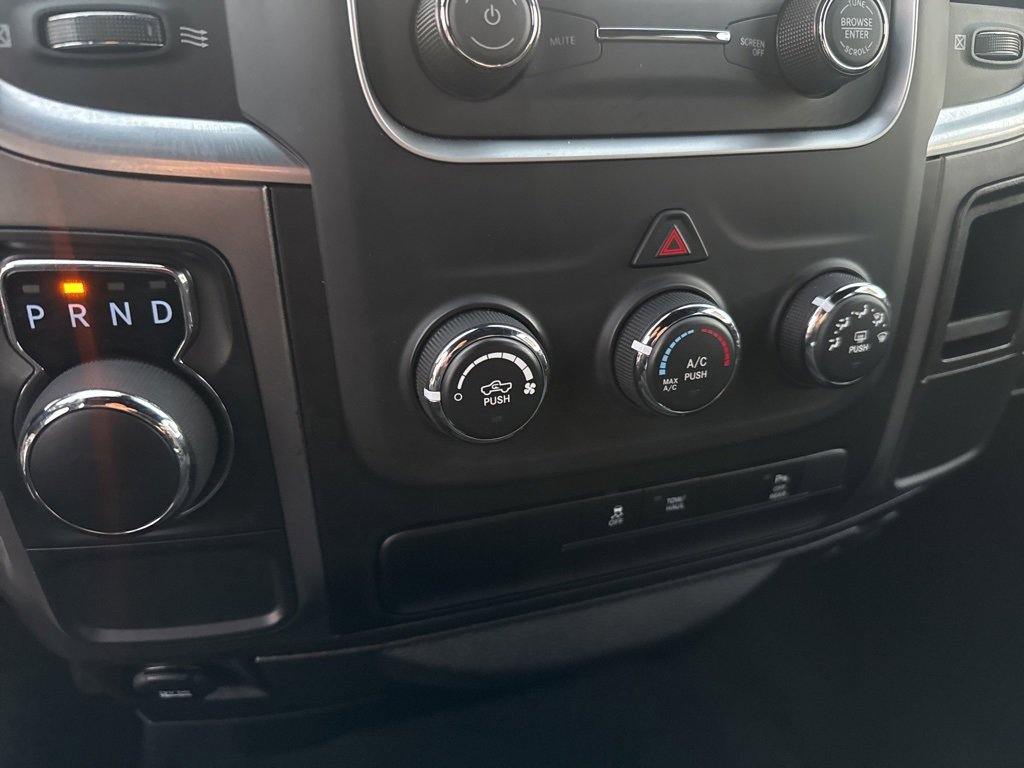 Certified 2024 RAM 1500 Classic Warlock image 21