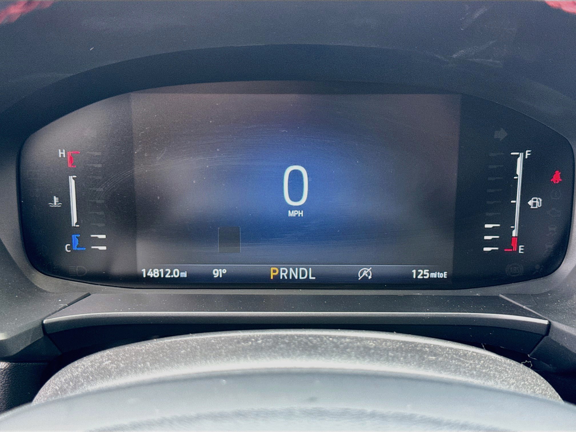 Used 2024 Ford Escape ST-Line w/ Tech Pack #1 AWD/4WD image 13