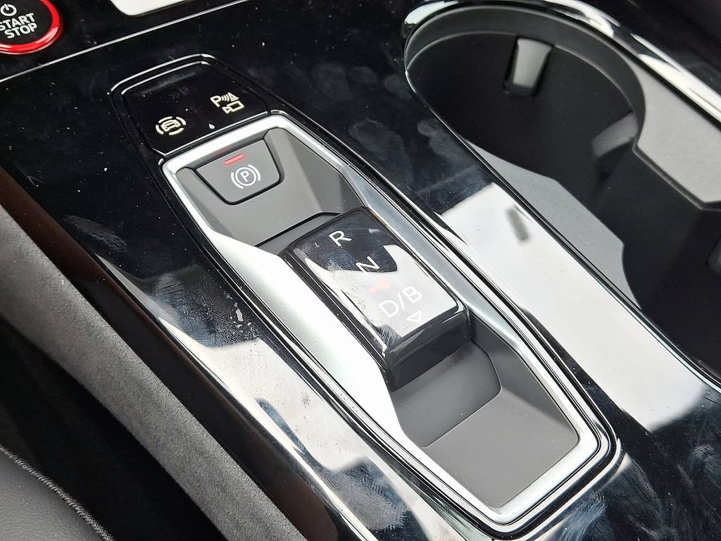 New 2027 Audi SQ6 e-tron Premium Plus AWD/4WD image 7