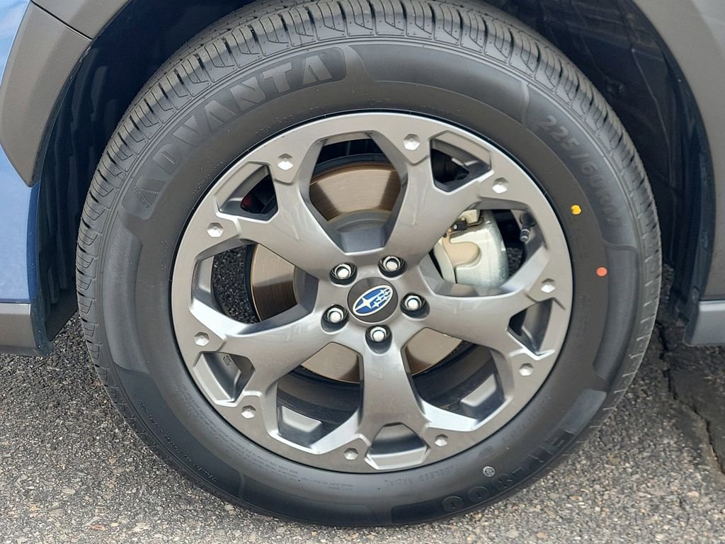 Used 2023 Subaru Crosstrek 2.5i Sport image 17