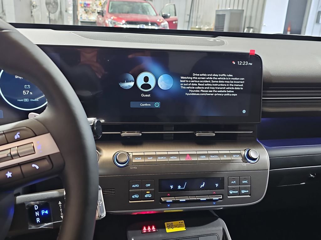 New 2026 Hyundai Kona Limited AWD/4WD image 20